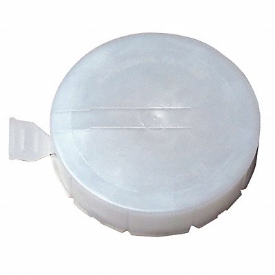 GRAINGER GMCP200 CapsealRound Polyethylene Drums PK10