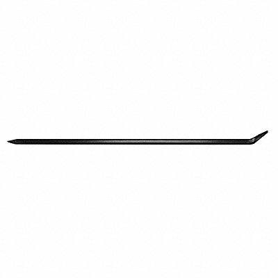 TRUE TEMPER 1174300 Pinch Bars Pinch Point Bar 60 in L