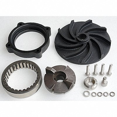 DAYTON PPHP51000225G Impeller and Cutter Repair Kit