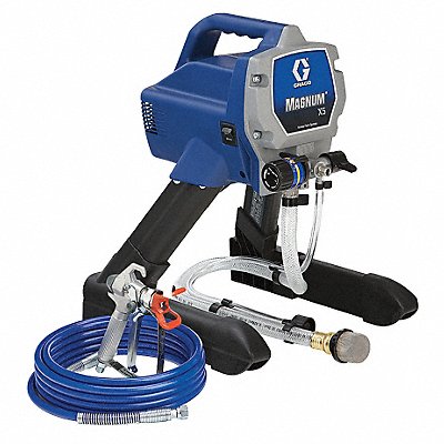 GRACO 262800 Airless Paint Sprayer 1/2 HP 0.27 gpm
