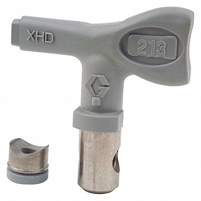 GRACO XHD213 Airless Spray Gun Tip Tip Size 0.013 In