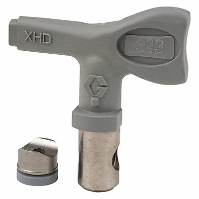 GRACO XHD313 Airless Spray Gun Tip Tip Size 0.013 In