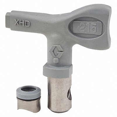 GRACO XHD215 Airless Spray Gun Tip Tip Size 0.015 In