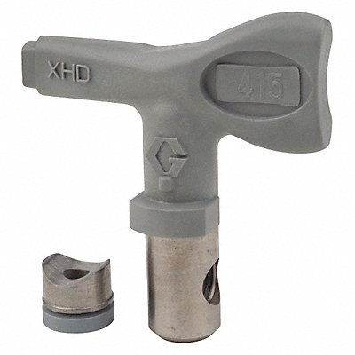 GRACO XHD415 Airless Spray Gun Tip Tip Size 0.015 In