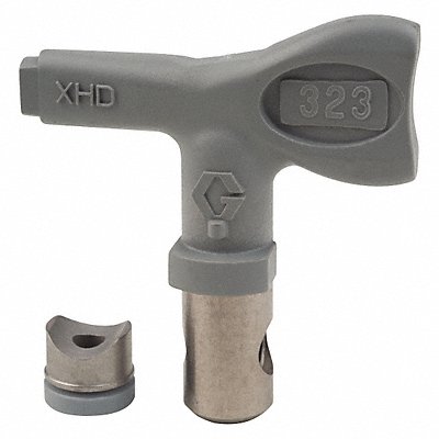 GRACO XHD323 Airless Spray Gun Tip Tip Size 0.023 In