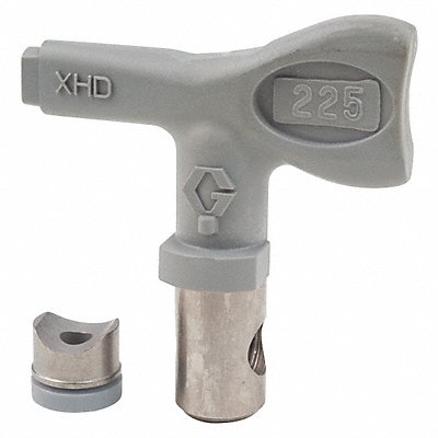 GRACO XHD225 Airless Spray Gun Tip Tip Size 0.025 In