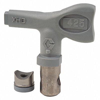 GRACO XHD425 Airless Spray Gun Tip Tip Size 0.025 In