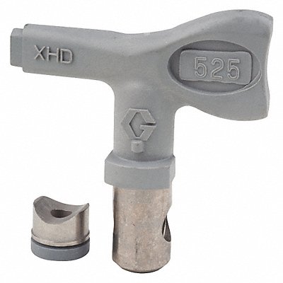 GRACO XHD525 Airless Spray Gun Tip Tip Size 0.025 In