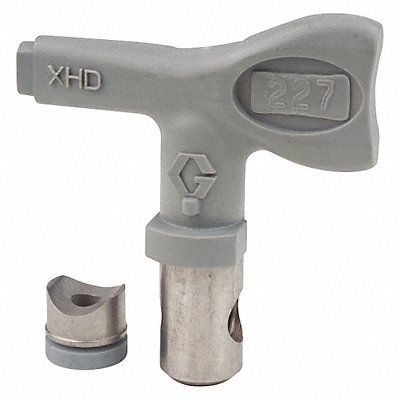 GRACO XHD227 Airless Spray Gun Tip Tip Size 0.027 In