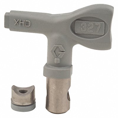 GRACO XHD327 Airless Spray Gun Tip Tip Size 0.027 In