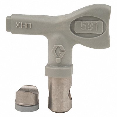 GRACO XHD531 Airless Spray Gun Tip Tip Size 0.031 In