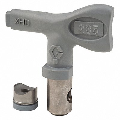 GRACO XHD235 Airless Spray Gun Tip Tip Size 0.035 In