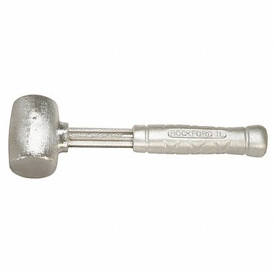 AMERICAN HAMMER AM6LNAG Sledge Hammer 6 lb 12 In Aluminum