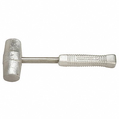 AMERICAN HAMMER AM10LNAG Sledge Hammer 10 lb 14 In Aluminum