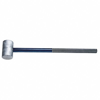 AMERICAN HAMMER AM18LNPG Sledge Hammer 18 lb 29 In Steel