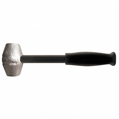 AMERICAN HAMMER AM2PBCG Sledge Hammer 2 lb 12 In Steel