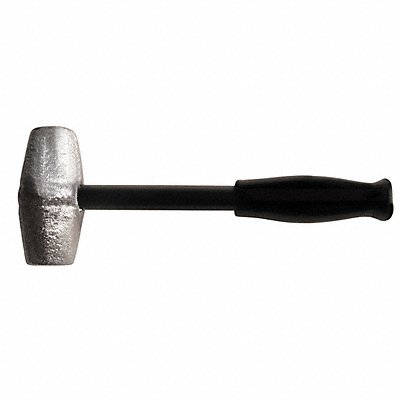 AMERICAN HAMMER AM3PBCG Sledge Hammer 3 lb 11 In Steel