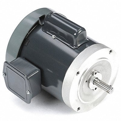 U.S. MOTORS T12CA2JCR GP Motor 1/2 HP 1 725 RPM 115/208-230V