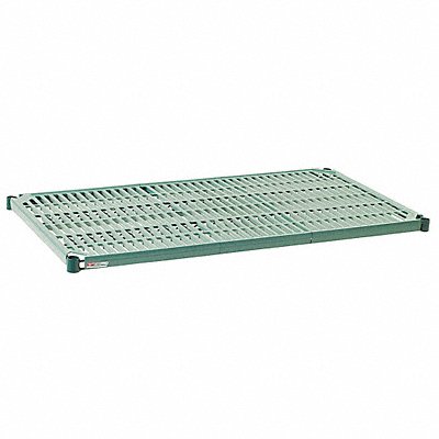 METRO PR1860NK34 Wire Shelf 18x60in LdCap 600lb PK4