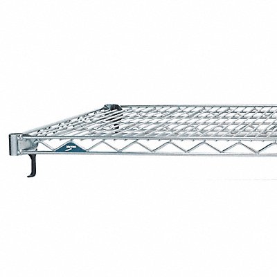 METRO A2436NC4 Wire Shelf 24x36in LdCap 800lb PK4