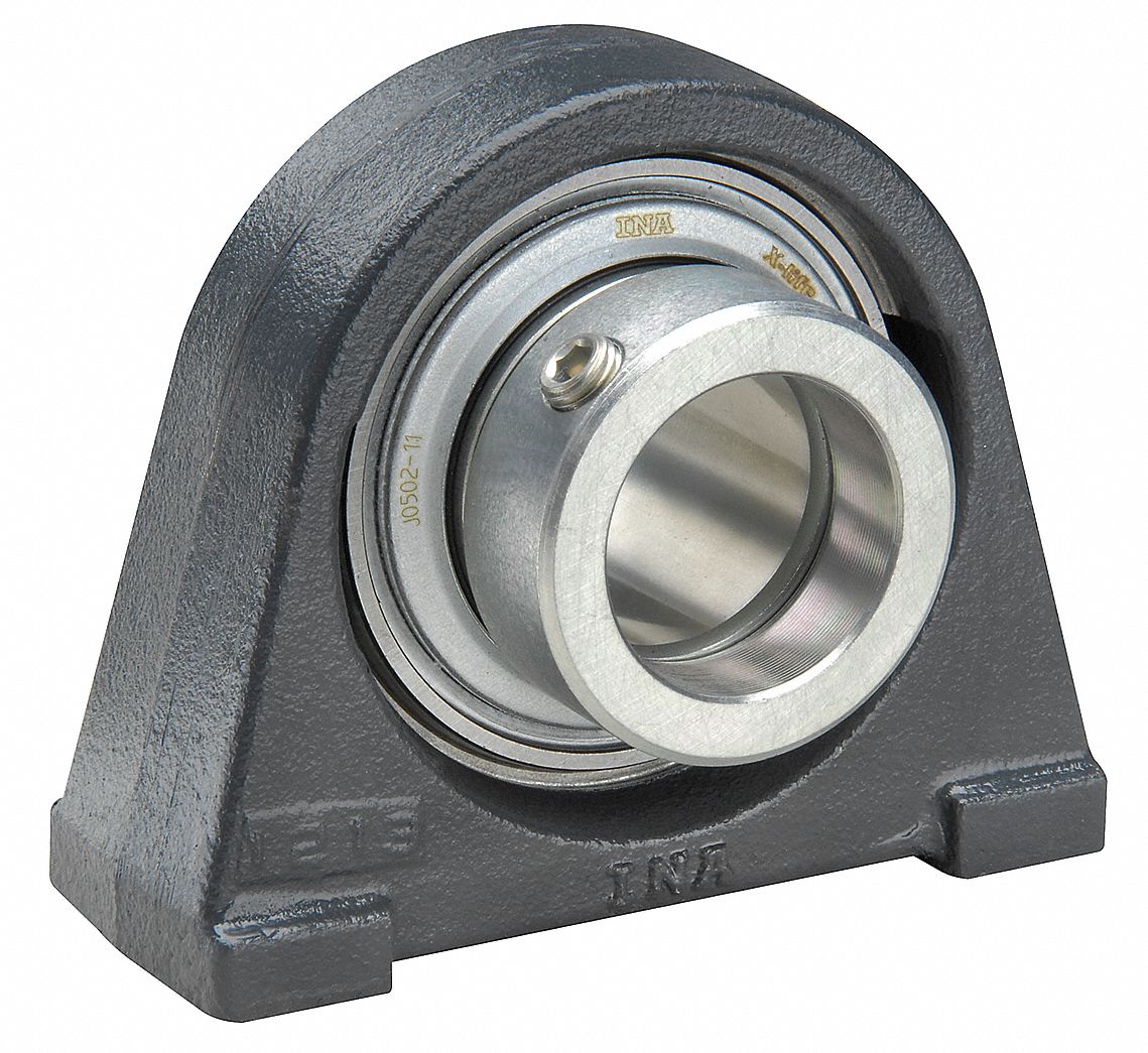 INA PSHE40XLN Pillow Block Bearing Ball 40mm Bore