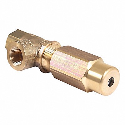MI-T-M 220144 Regulating Valve NGAS 1 In FNPT