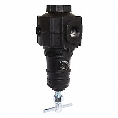 MI-T-M 220369 Regulator