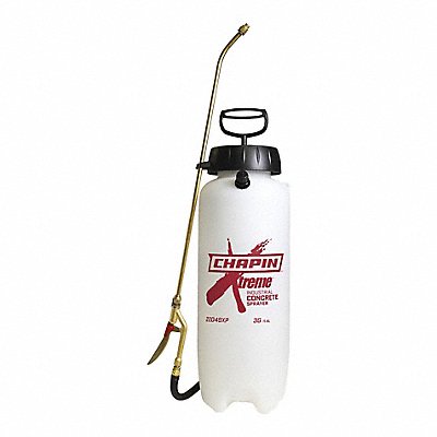 CHAPIN 22049XP Handheld Sprayer 3 gal 4 ft L