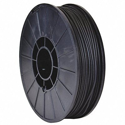 LULZBOT RMTE0002 Filament Midnight 3mm .75kg Reel