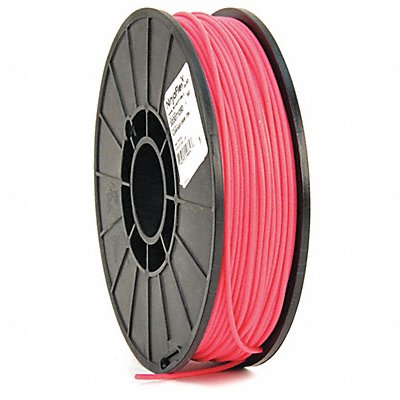 LULZBOT RMTE0005 Filament Flamingo 3mm .75kg Reel