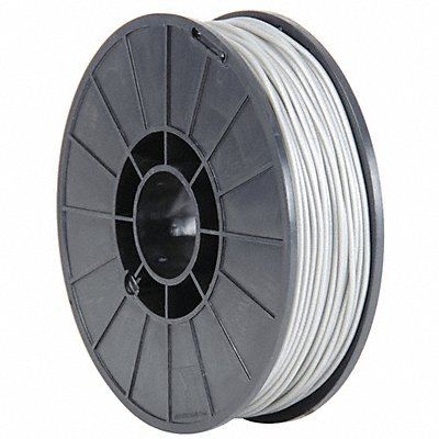 LULZBOT RMTE0011 Filament Silver 3mm .75kg Reel