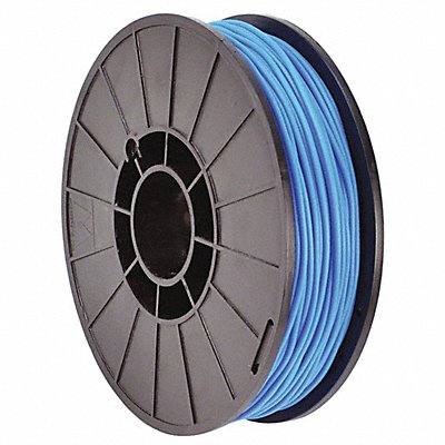 LULZBOT RMTE0024 Filament Sky 3mm .75kg Reel