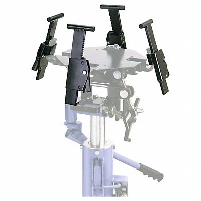 OTC 223196 Transmission Jack Adaptor Kit 1000 lb.
