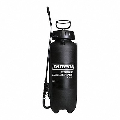 CHAPIN 22360XP Handheld Sprayer 3 gal 3 1/2 in L