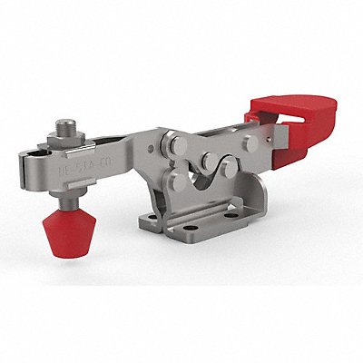 DE-STA-CO 225UR Toggle Clamp Horizontal w/Lock 1.89 In 6.46
