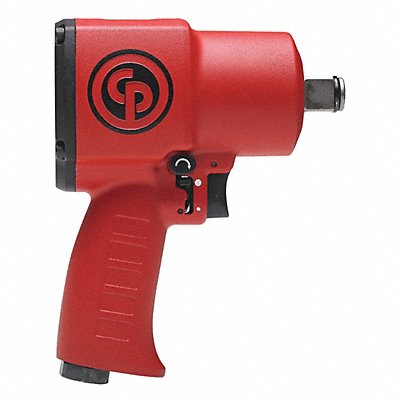 CHICAGO PNEUMATIC CP7762 Impact Wrench Steel Motor 3/4