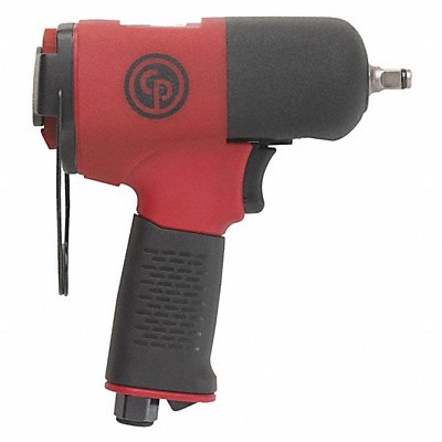 CHICAGO PNEUMATIC CP8222R Impact Wrench Rubber Grip 3/8