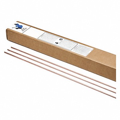 BLUE DEMON ER413006310T High Strength LowAlloy Steel 1/16x36 x10lb