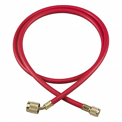 YELLOW JACKET 22672 HAVS-72 RED HOSE