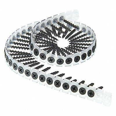 SENCO 06A125P Screw 1 1/4 L #6 Phosphate PK1000