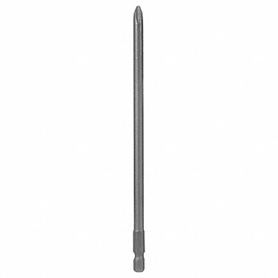 SENCO EA0297 Power Bit 2 Pieces 1/4 Shank PK2