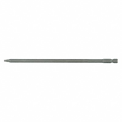 SENCO EA0301 Power Bit 2 Pieces 1/4 Shank PK2