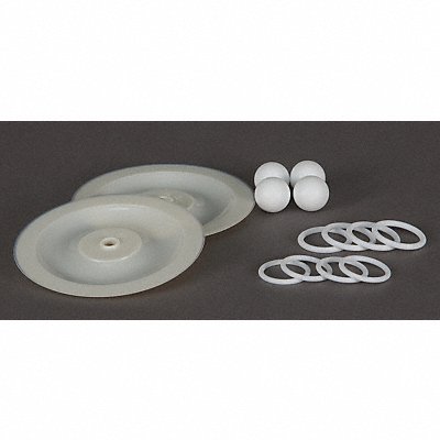 DAYTON 22A621 Pump Repair Kit Hytrel For 22A602