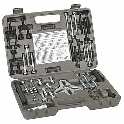 OTC 7793 Master Bolt Grip Set
