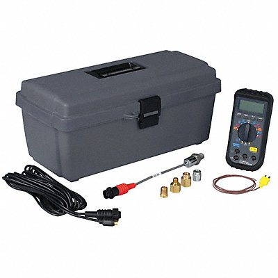 OTC 3492 HD Digital Pressure/Temperature