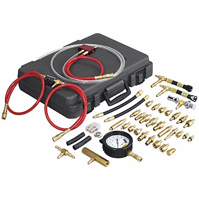 OTC 6550 Master Fuel Injection Kit