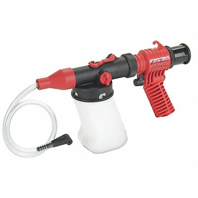 OTC 8104A Vacuum Brake Bleeder 10 In.