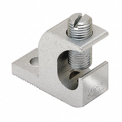 BURNDY BGBL250 Mechanical Connector Aluminum 7/16 in Hex
