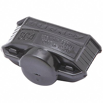 BURNDY SC4 Plastic Cover 600 V AC