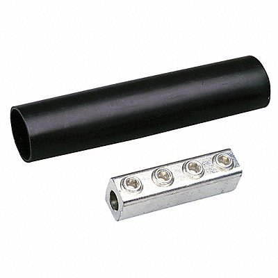 BURNDY AGSKIT250 Spl Kit 600 V 1 AWG 250 kcmil